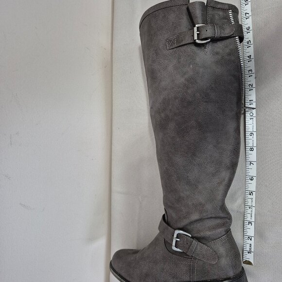 Moto / Riding Boots - Picture 7 of 10